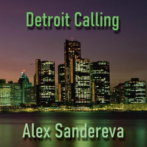 Detroit Calling