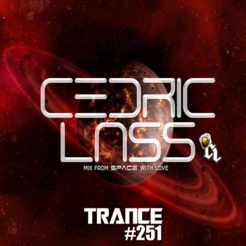TRANCE From Space With Love! #251
