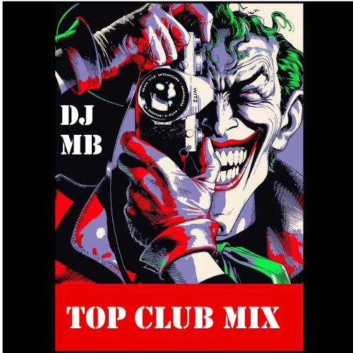 TOP CLUB MIX