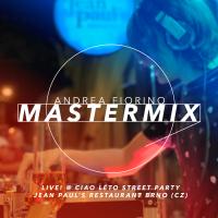 Mastermix #632 (Live! @ Jean Paul&#039;s Restaurant Brno)