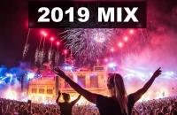 VON DYX HOUSE SHORT MIX 2019