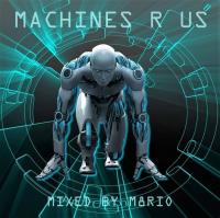 MACHINES R US