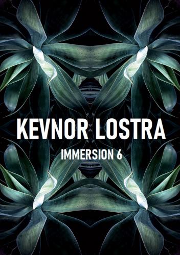 KEVNOR LOSTRA IMMERSION 6