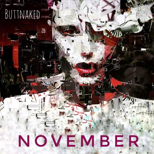 November 2019 - Iain Willis pres The Buttnaked Soulful House Sessions