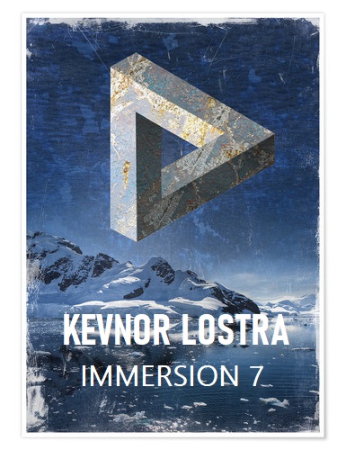 KEVNOR LOSTRA IMMERSION 7