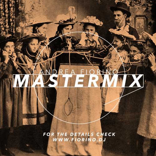 Mastermix #634