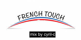 FRENCH TOUCH CHILLOUT(BY CYRIL-C MIX)#39