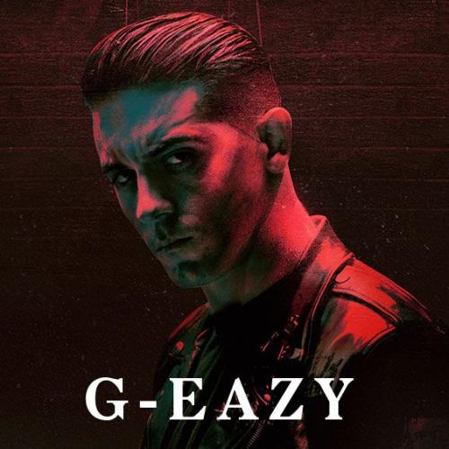 G Eazy - It&#039;s Eazy remix