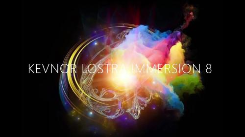 KEVNOR LOSTRA IMMERSION 8