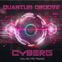 Quantum Groove 021