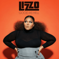 Lizzo – Good As Hell remix