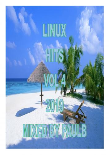 LINUX HITS VOL 4 2019