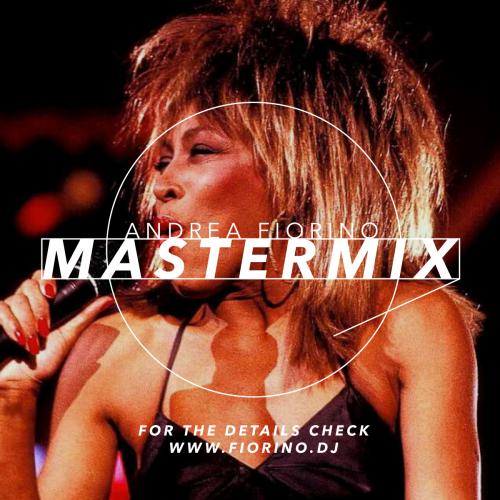 Mastermix #635