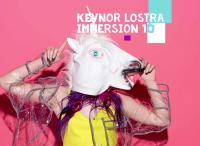 Kevnor Lostra immersion 10