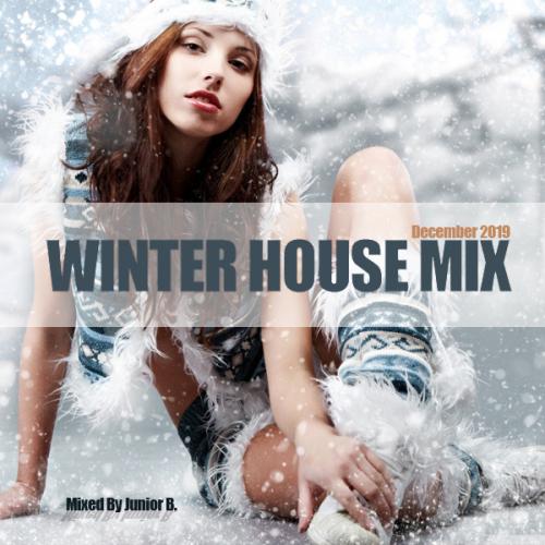 Winter House Mix - December 2019