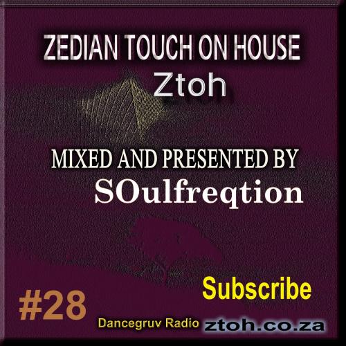 Zedian Touch On House 28