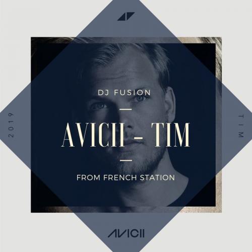 AVICII - TIM