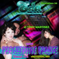 2019 Progressive Trance Vocal v14