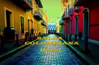 Salsa Colombiana