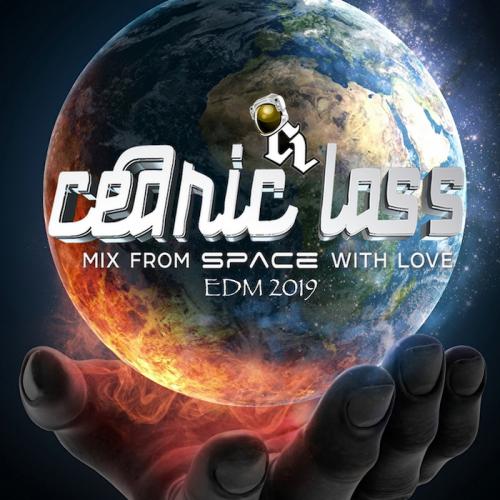 EDM 2019 From Space With Love!