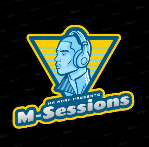 Mr Mora Presents M-Sessions EP01