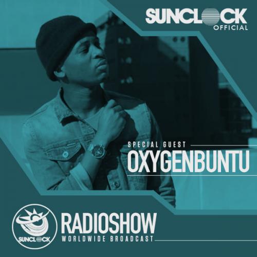 Sunclock Radioshow #111 - OxygenBuntu