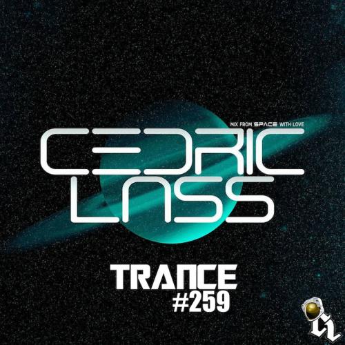 TRANCE From Space With Love! #259