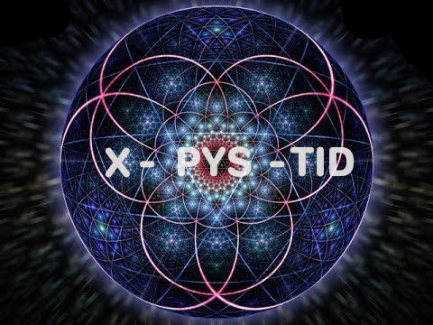 X - PSY - TID