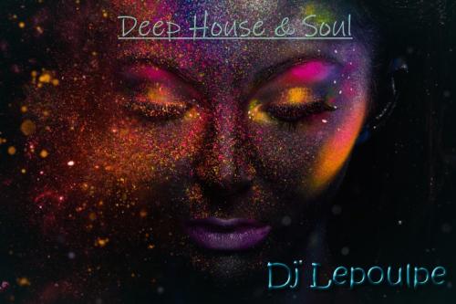 Deep House &amp; Soul ( Serie )