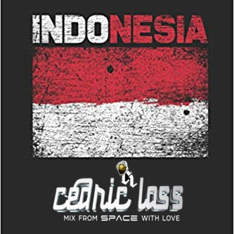 INDONESIA EDM MASHUPS TOUR 2020 From Space With Love!