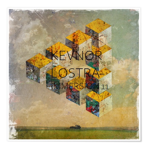 KEVNOR LOSTRA IMMERSION 11