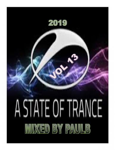 ASOT VOL 13 2019