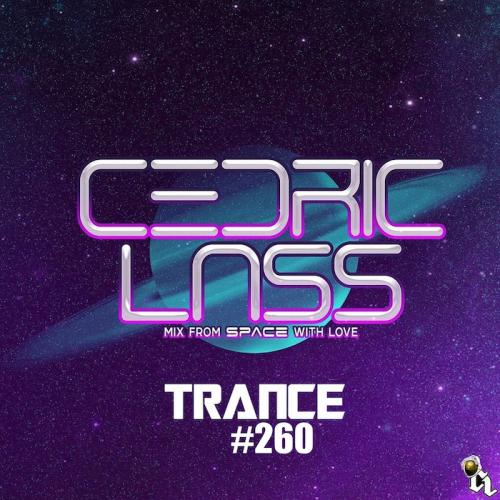 TRANCE From Space With Love! #260