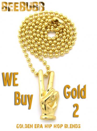 We Buy Gold 2 - golden era blends