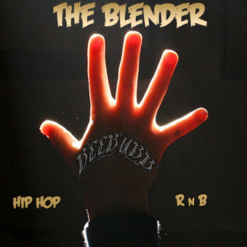 THE BLENDER 5