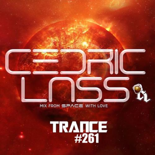 TRANCE From Space With Love! #261