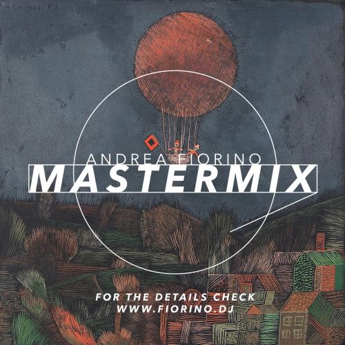 Mastermix #638