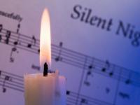 Christians Dance? Christmas Synth
