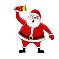 All I Want is Bad Boy Tunes Santa
