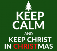 Christians Dance? Christmas Remixed II 2019