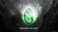 Zariman Ten Zero#2