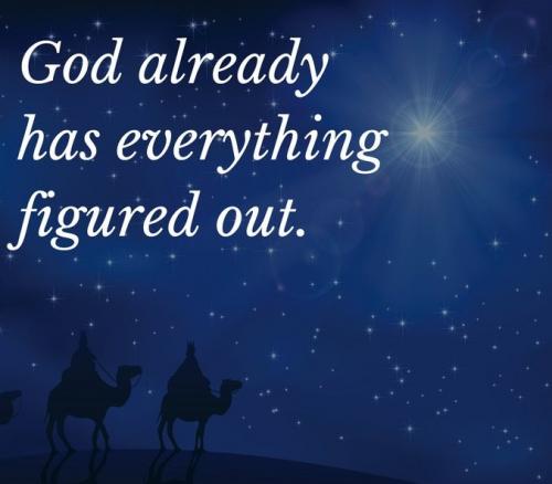 Christians Dance? Christmas Rockers 2019