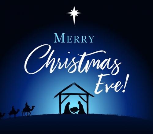 Christians Dance? Christmas Trans 2019