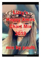 Lizzy&#039;s Xmas Chart Mix 2019