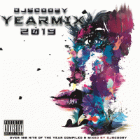 djscooby yearmix 2019