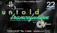 Untold Trancefusion (December 2019 Installment)