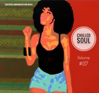 Chilled Soul #07 - Iain Willis
