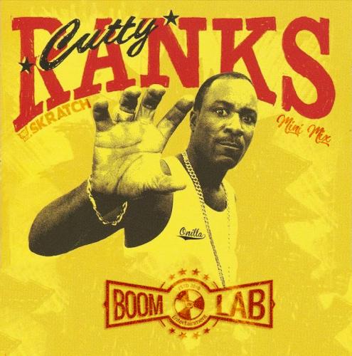 Cutty Ranks Vs Fugees (Phat Kat Skratch Cutty Fu Remix)