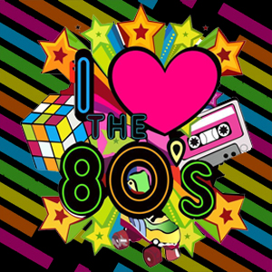 The Vegas 80&#039;s Mix