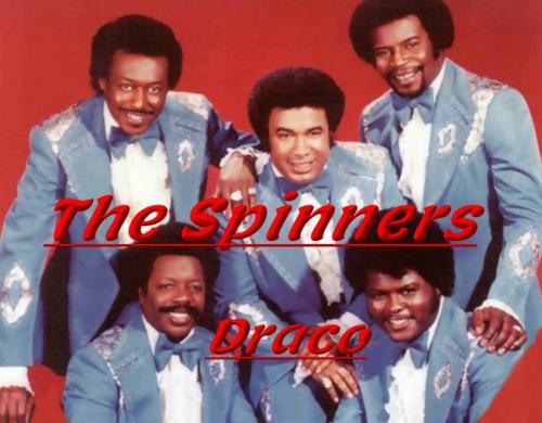 The Spinners